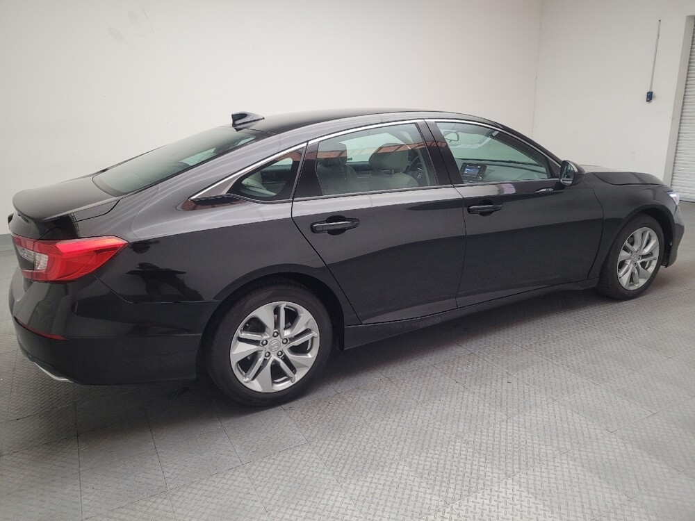 2018 Honda Accord in Riverside, CA 92504 - 18147612 10