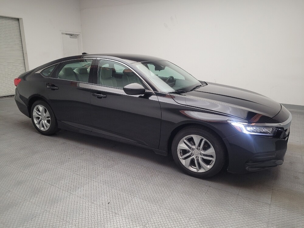 2018 Honda Accord in Riverside, CA 92504 - 18147612 11
