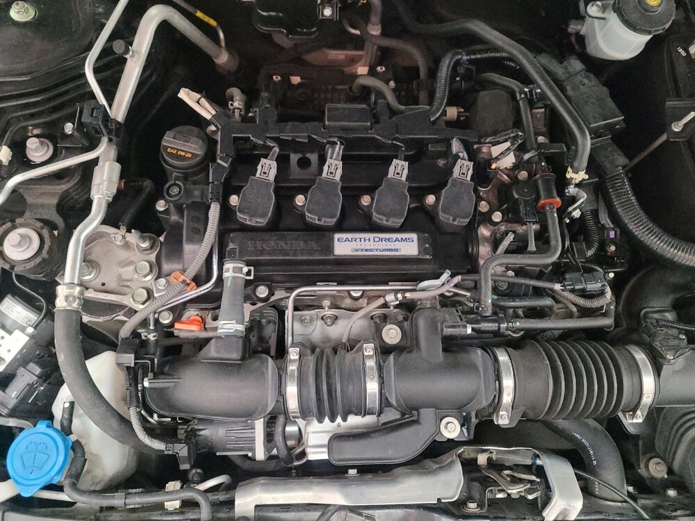 2018 Honda Accord in Riverside, CA 92504 - 18147612 30