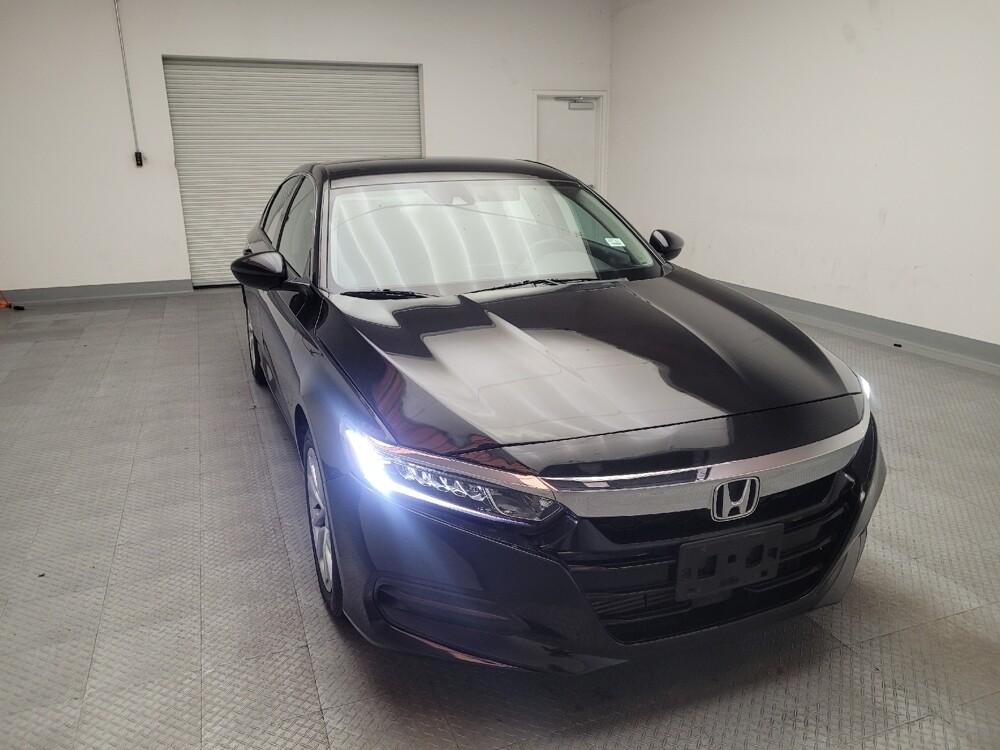 2018 Honda Accord in Riverside, CA 92504 - 18147612 14