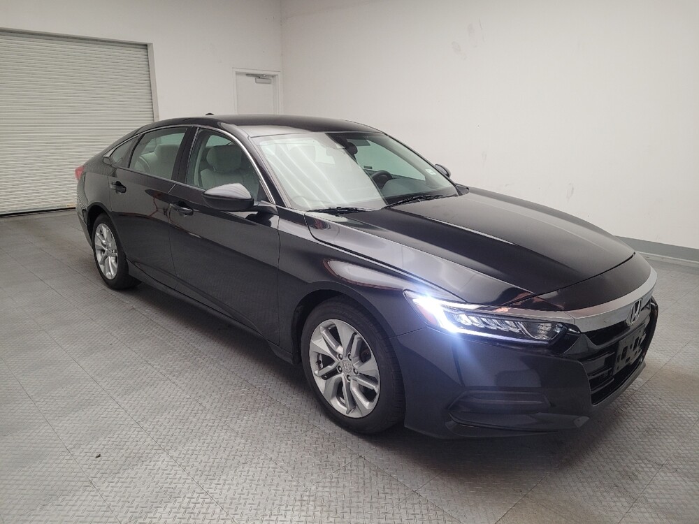 2018 Honda Accord in Riverside, CA 92504 - 18147612 13