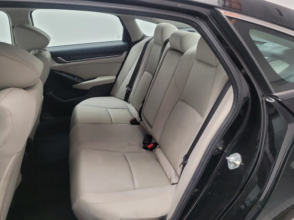 2018 Honda Accord in Riverside, CA 92504 - 18147612 18