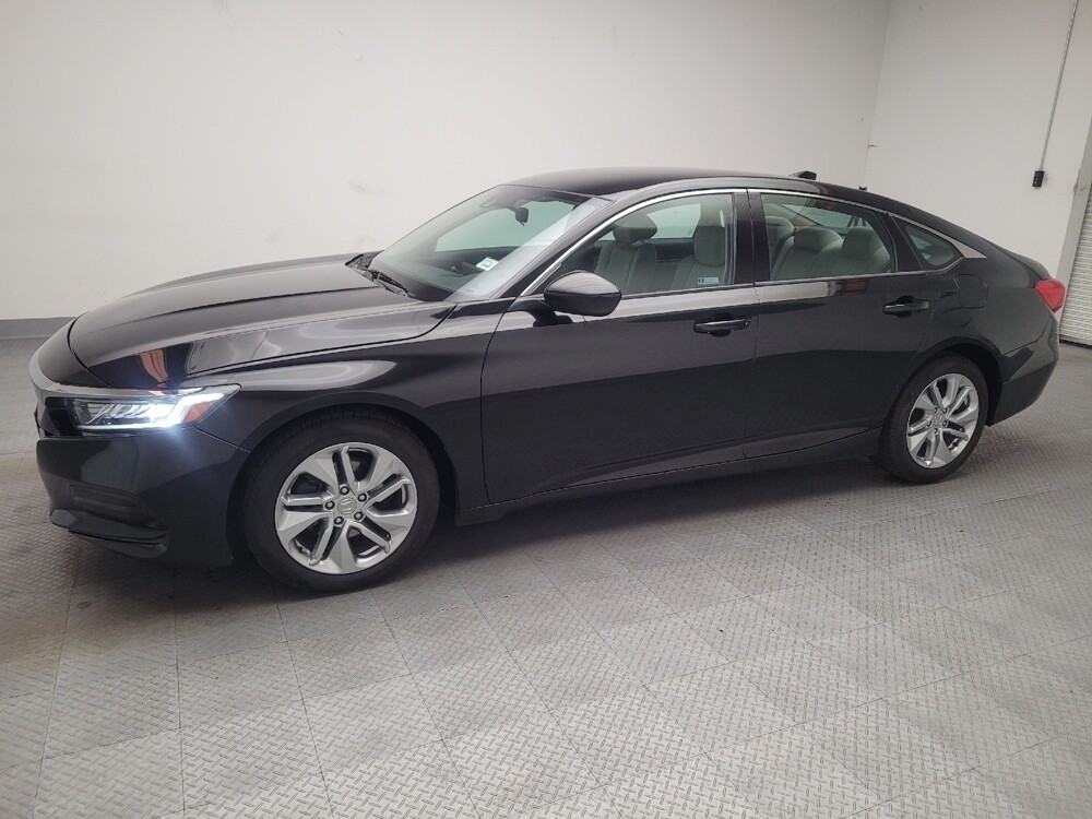 2018 Honda Accord in Riverside, CA 92504 - 18147612 2