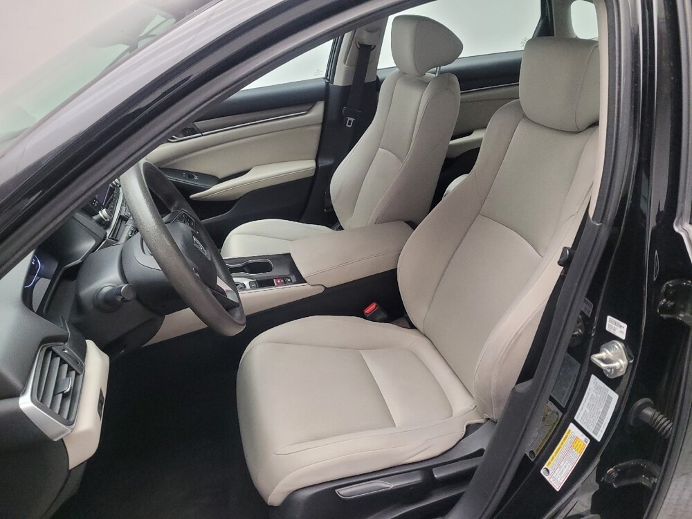2018 Honda Accord in Riverside, CA 92504 - 18147612 17