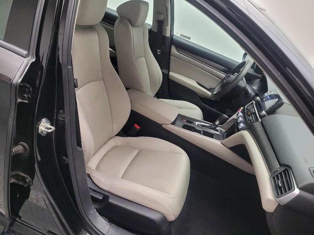 2018 Honda Accord in Riverside, CA 92504 - 18147612 21