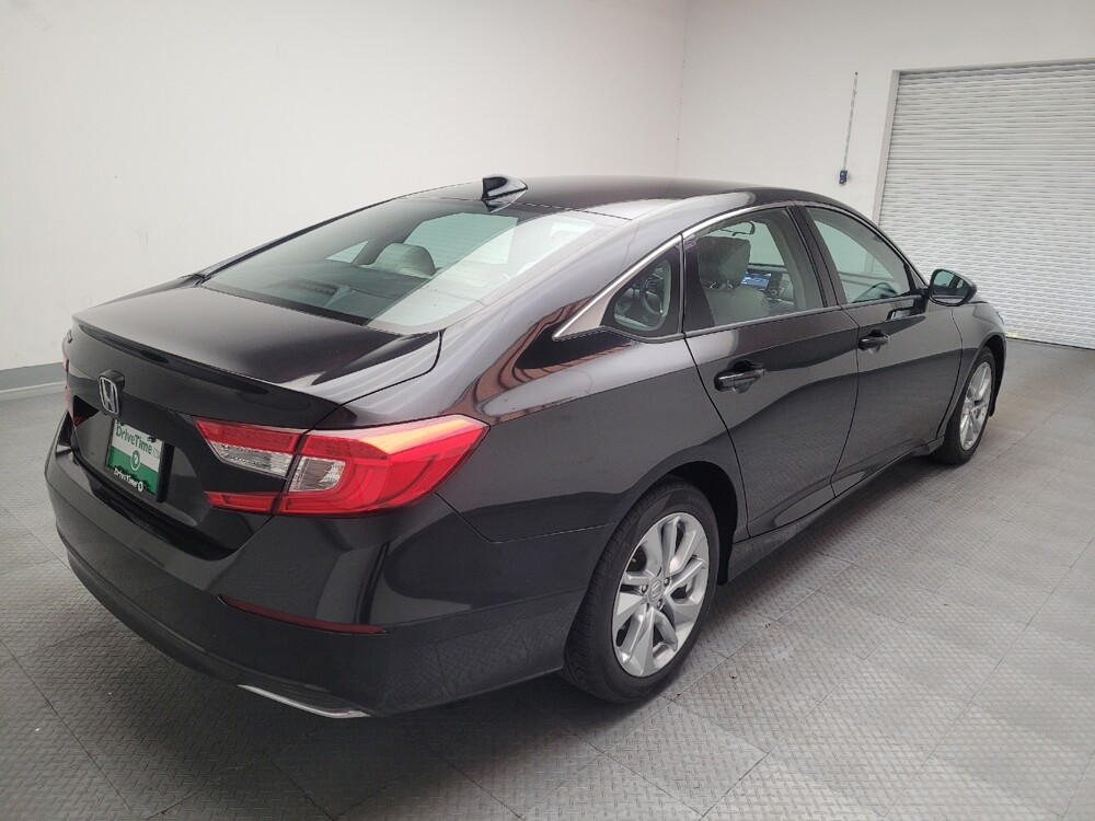 2018 Honda Accord in Riverside, CA 92504 - 18147612 9