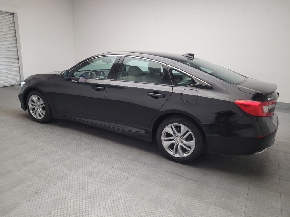 2018 Honda Accord in Riverside, CA 92504 - 18147612 3