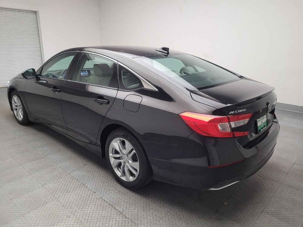 2018 Honda Accord in Riverside, CA 92504 - 18147612 5