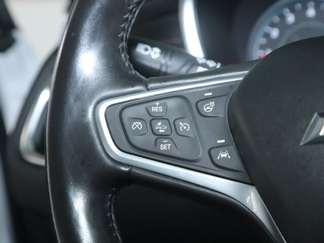 2022 Chevrolet Equinox in Bedford, OH 44146 - 18147641 24