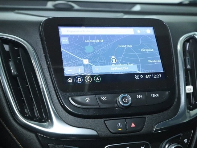 2022 Chevrolet Equinox in Bedford, OH 44146 - 18147641 27