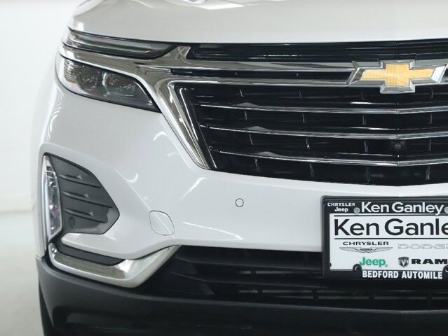 2022 Chevrolet Equinox in Bedford, OH 44146 - 18147641 6