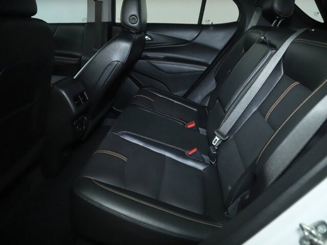 2022 Chevrolet Equinox in Bedford, OH 44146 - 18147641 14