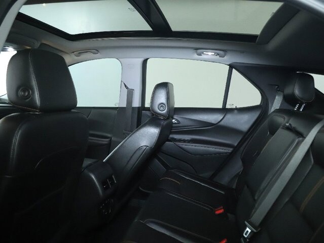 2022 Chevrolet Equinox in Bedford, OH 44146 - 18147641 15