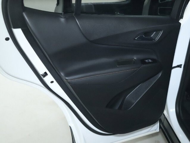 2022 Chevrolet Equinox in Bedford, OH 44146 - 18147641 13