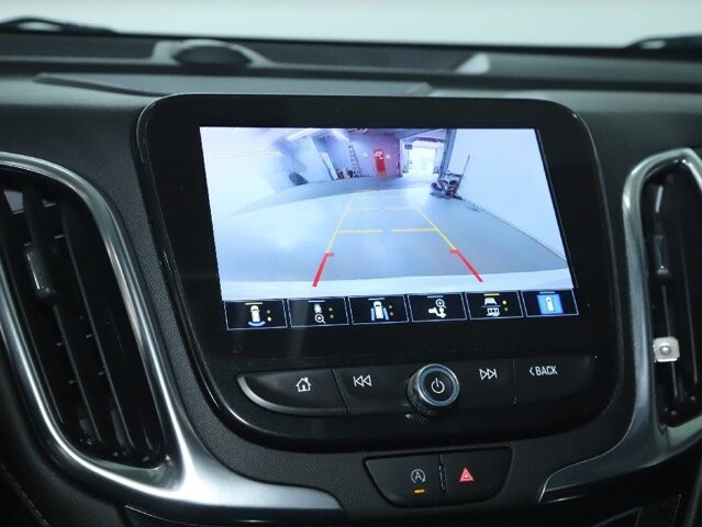 2022 Chevrolet Equinox in Bedford, OH 44146 - 18147641 31