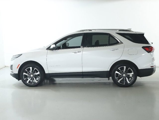 2022 Chevrolet Equinox in Bedford, OH 44146 - 18147641 40
