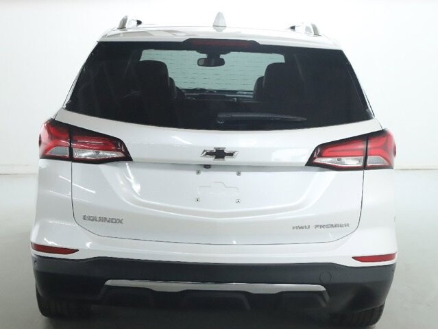 2022 Chevrolet Equinox in Bedford, OH 44146 - 18147641 44
