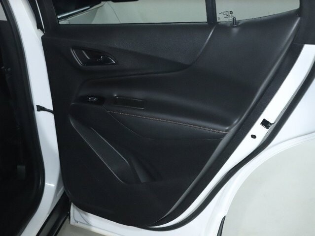 2022 Chevrolet Equinox in Bedford, OH 44146 - 18147641 33