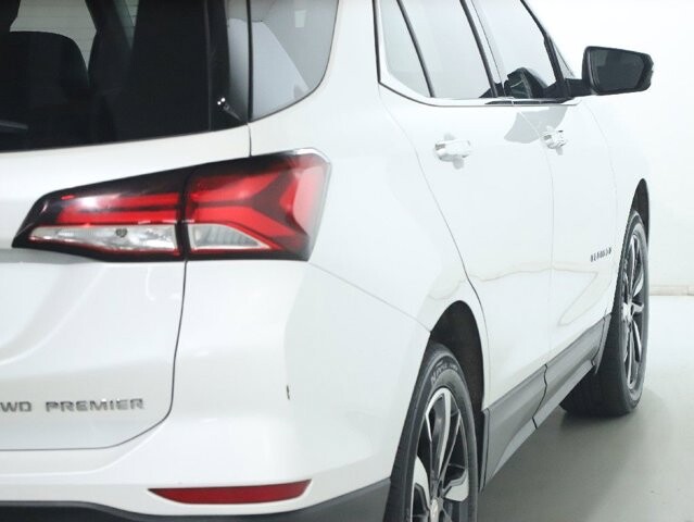 2022 Chevrolet Equinox in Bedford, OH 44146 - 18147641 47