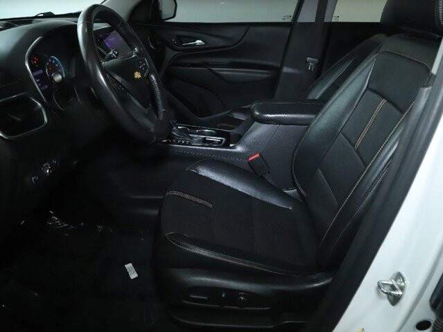 2022 Chevrolet Equinox in Bedford, OH 44146 - 18147641 19