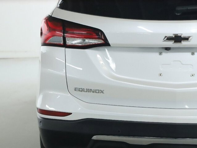 2022 Chevrolet Equinox in Bedford, OH 44146 - 18147641 45