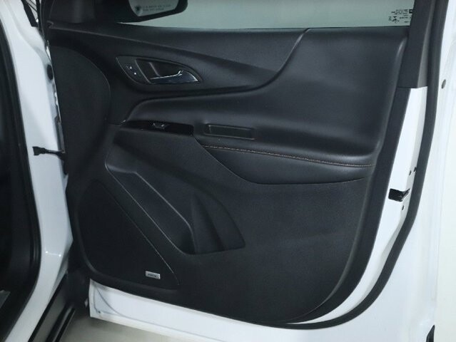 2022 Chevrolet Equinox in Bedford, OH 44146 - 18147641 35