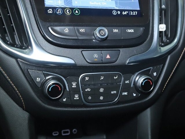 2022 Chevrolet Equinox in Bedford, OH 44146 - 18147641 28