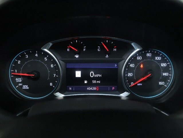 2022 Chevrolet Equinox in Bedford, OH 44146 - 18147641 26