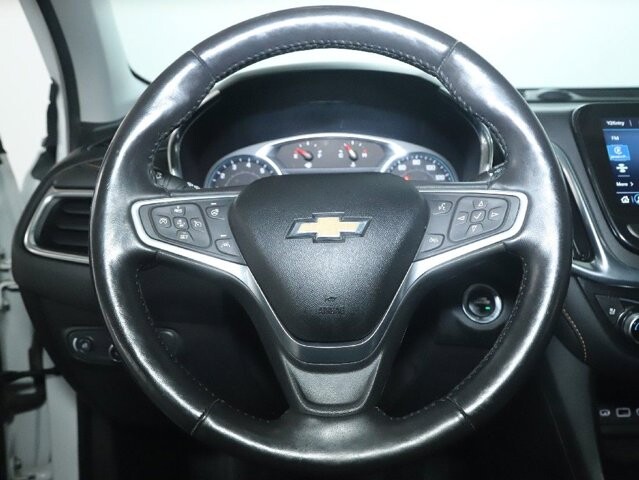 2022 Chevrolet Equinox in Bedford, OH 44146 - 18147641 23