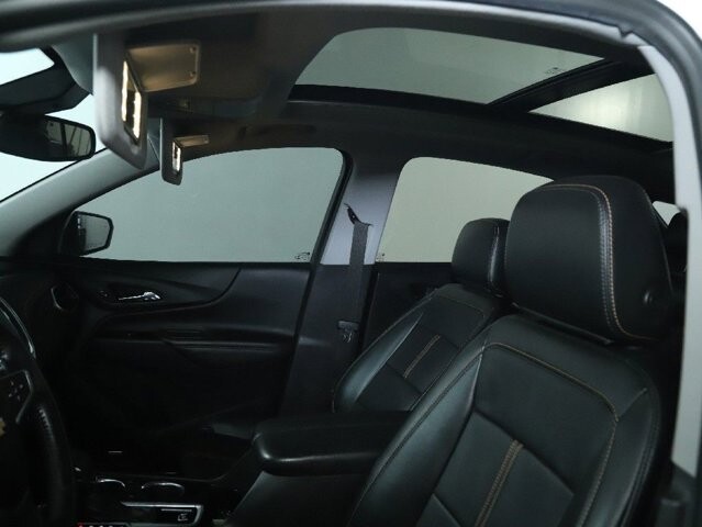 2022 Chevrolet Equinox in Bedford, OH 44146 - 18147641 21