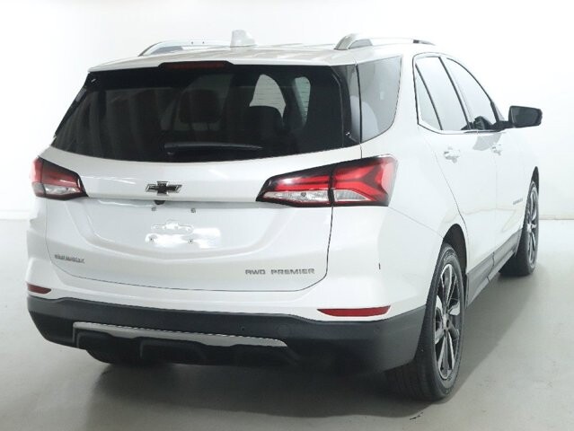 2022 Chevrolet Equinox in Bedford, OH 44146 - 18147641 48