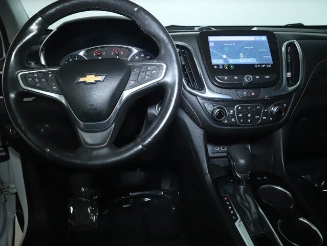 2022 Chevrolet Equinox in Bedford, OH 44146 - 18147641 30