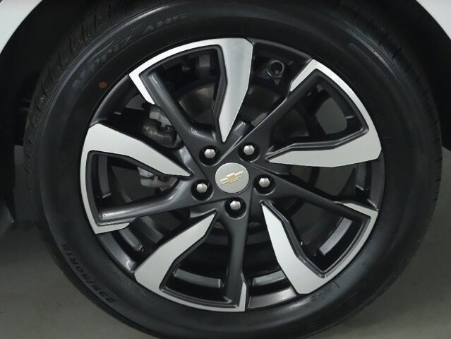 2022 Chevrolet Equinox in Bedford, OH 44146 - 18147641 41