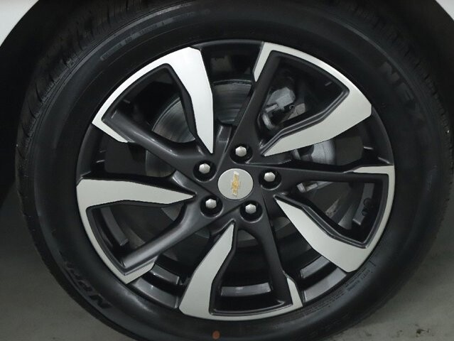 2022 Chevrolet Equinox in Bedford, OH 44146 - 18147641 10