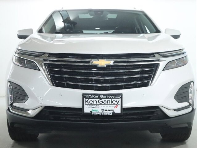 2022 Chevrolet Equinox in Bedford, OH 44146 - 18147641 5