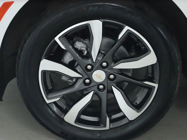 2022 Chevrolet Equinox in Bedford, OH 44146 - 18147641 39