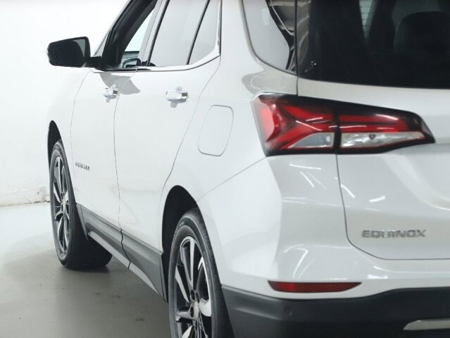 2022 Chevrolet Equinox in Bedford, OH 44146 - 18147641 43