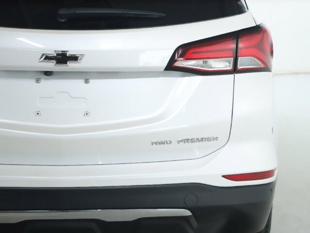 2022 Chevrolet Equinox in Bedford, OH 44146 - 18147641 46