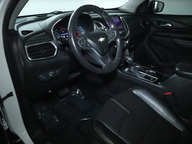 2022 Chevrolet Equinox in Bedford, OH 44146 - 18147641 18