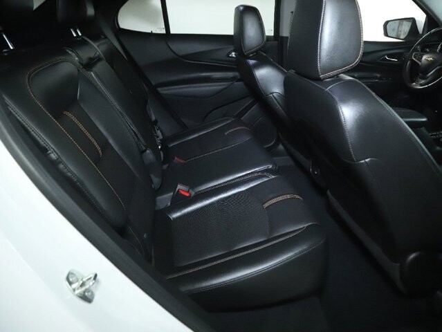 2022 Chevrolet Equinox in Bedford, OH 44146 - 18147641 34