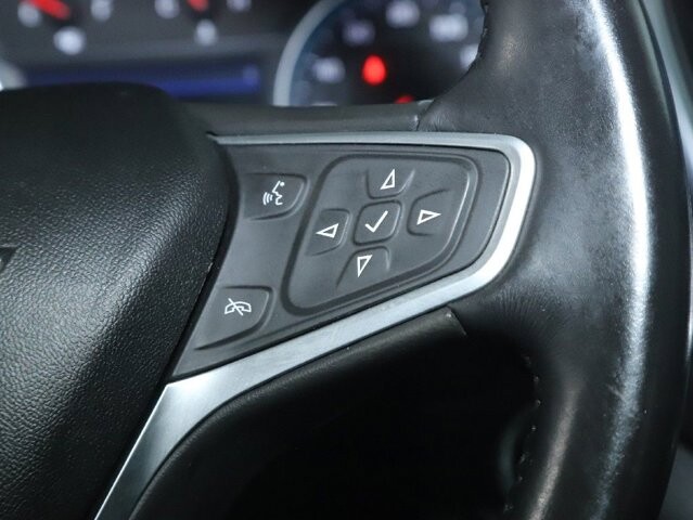 2022 Chevrolet Equinox in Bedford, OH 44146 - 18147641 25