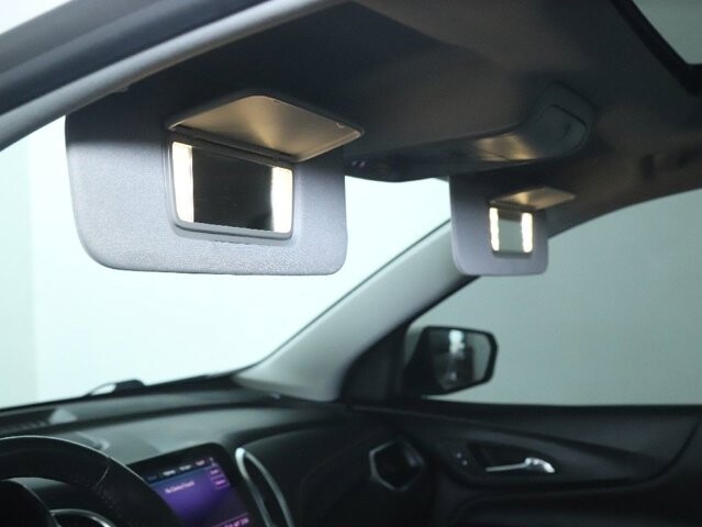 2022 Chevrolet Equinox in Bedford, OH 44146 - 18147641 20