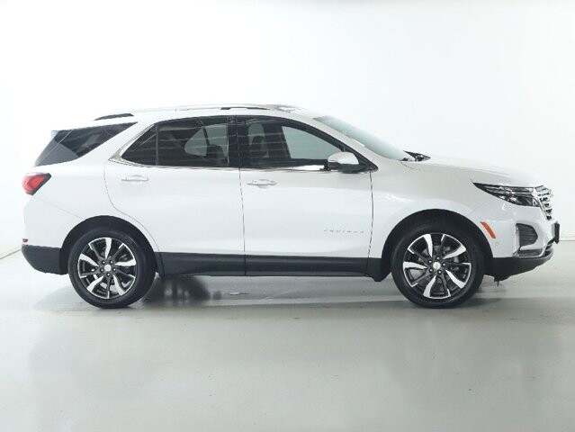 2022 Chevrolet Equinox in Bedford, OH 44146 - 18147641 11