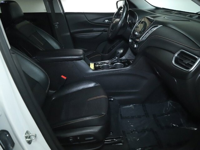 2022 Chevrolet Equinox in Bedford, OH 44146 - 18147641 36