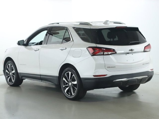 2022 Chevrolet Equinox in Bedford, OH 44146 - 18147641 42
