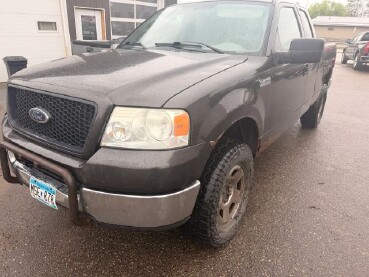 2005 Ford F150 in Wadena, MN 56482