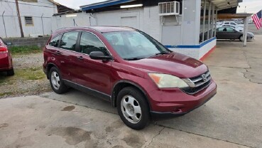 2010 Honda CR-V in Cartersville, GA 30120