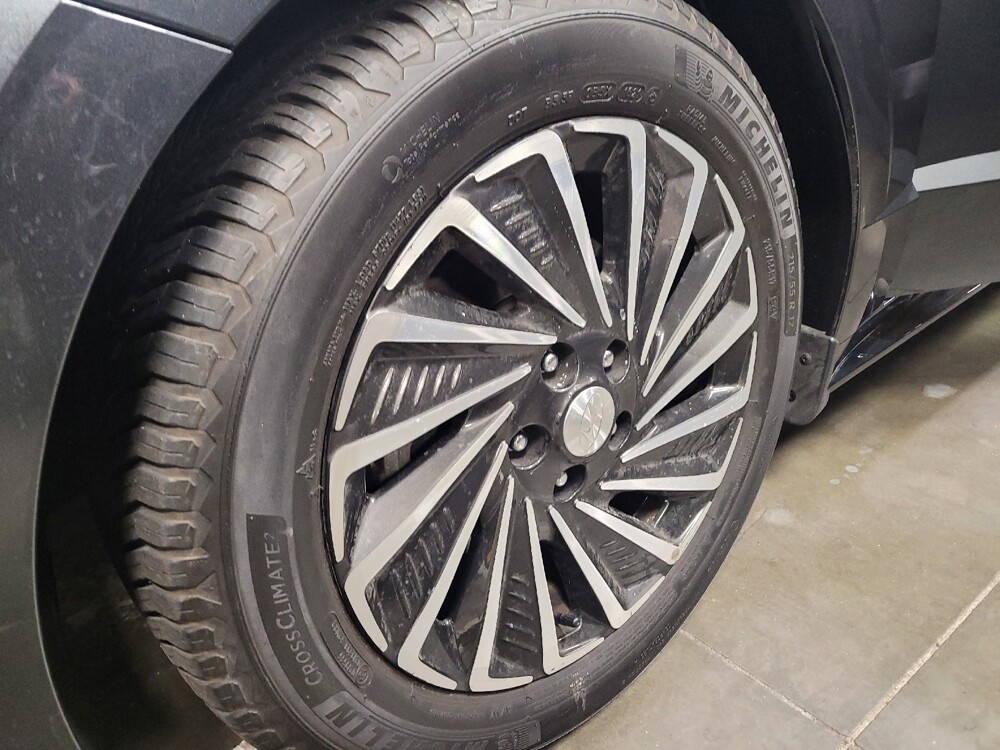 2021 Hyundai Sonata in Riverside, CA 92504 - 18147651 31