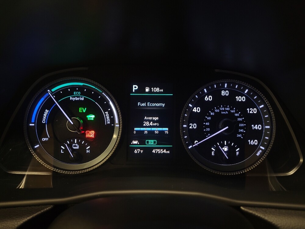 2021 Hyundai Sonata in Riverside, CA 92504 - 18147651 23
