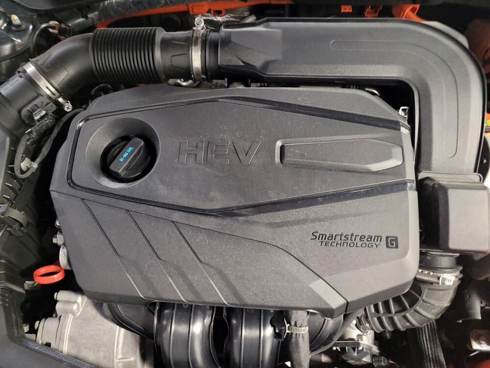 2021 Hyundai Sonata in Riverside, CA 92504 - 18147651 30